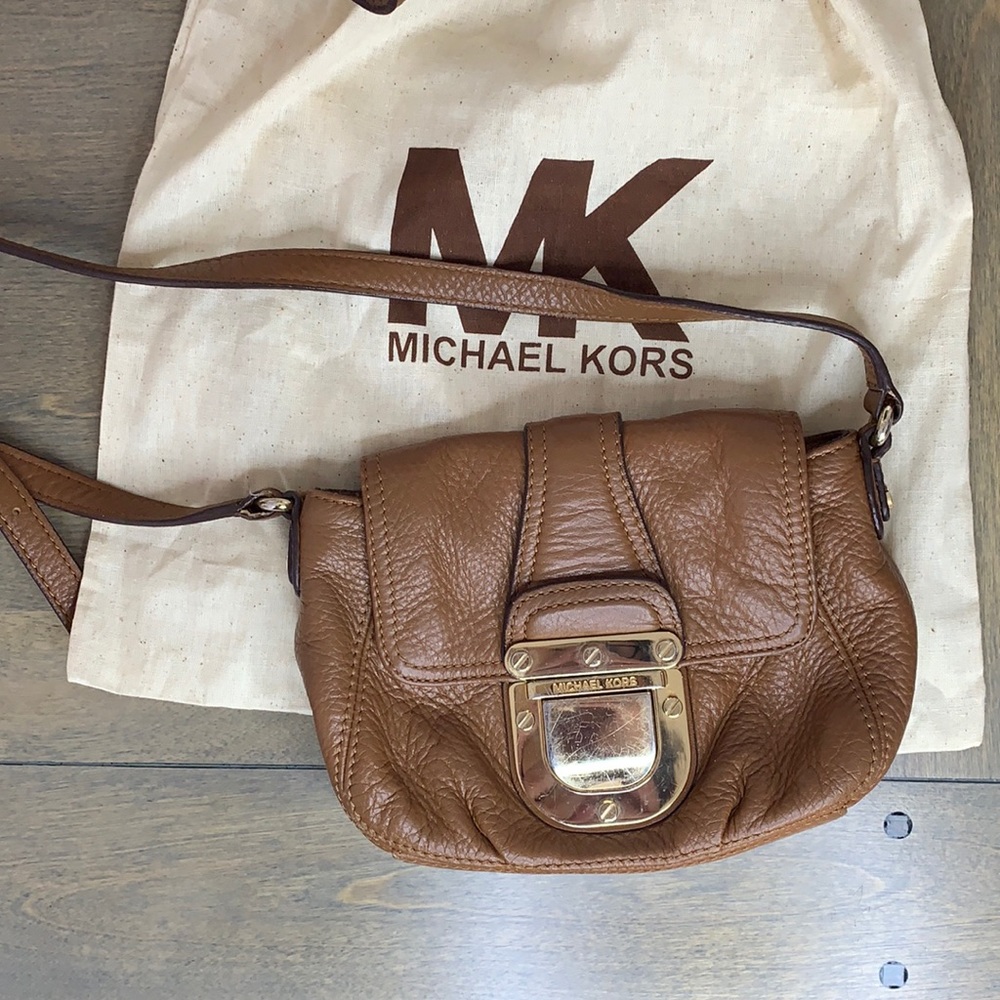 Michael Kors crossbody